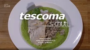 Tescoma s chutí