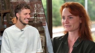 Vojta po finále Farmy: Dodnes nevím, jak to Mary měla
