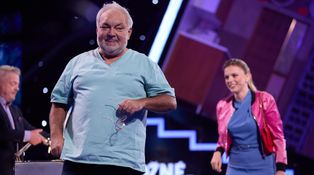 Ordinace Václava Svobody: V Možné je všechno! vyšetřil oblíbenou herečku