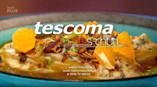 Tescoma s chutí
