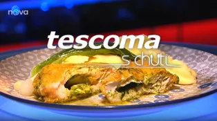 Tescoma s chutí