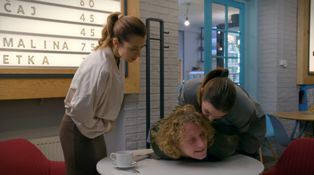 Drama v Ordinaci: Sandra si tvrdě podala stalkera Bibi