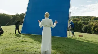 Fantasy série Vědma vás nadchne: Náročné kaskadérské scény i realistické efekty!
