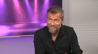 Slezáček o zvláštní zkušenosti: Diváci Ulice ho zastavili na ulici