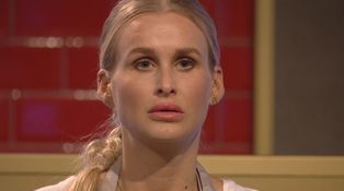 Simone v Hell’s Kitchen v slzách: Zasáhlo ji chování Kateřiny