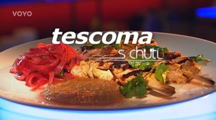 Tescoma s chutí
