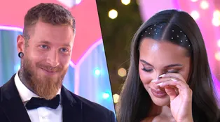 Honza odrovnal Adri emotivním vyznáním: Slibuji, miluji a děkuji