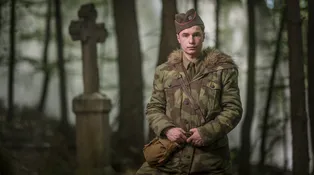 Legendou se nerodíš, legendou se stáváš: Král Šumavy už brzy na Nově