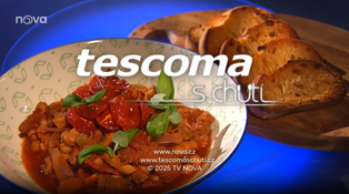 Tescoma s chutí