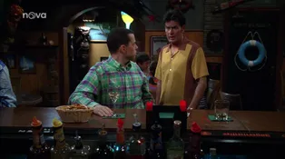 17. díl - Našla jsem tvůj knír