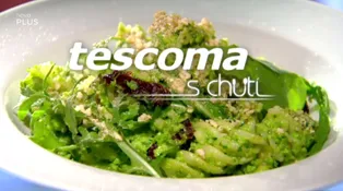 Tescoma s chutí