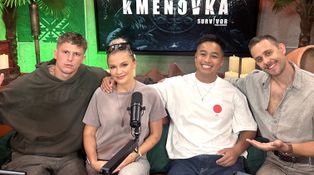 Kristina a Luki ve Kmenovce: O vítězi rozhodla ega ženských hráček