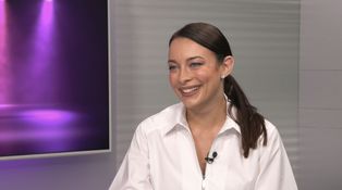 Moderátorka TV Nova je single. Prozradila, jaký typ mužů u ní má šanci