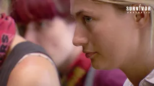 Žádné šeptání za palmami. V Survivor Austrálie si lžou z očí do očí!