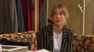Odnosí Pumrová z Ulice Gábině dítě? Veronika jí otevře oči