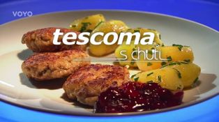 Tescoma s chutí