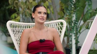 Simi neudržela slzy. Po opuštění Love Islandu přiznala, co ji zabolelo