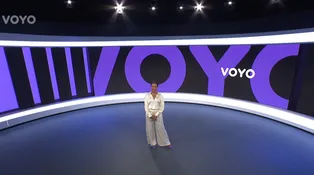 To je Voyo