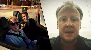 Leoš Mareš si pozval nového parťáka. Pro Štěpána Kozuba si dojel až do Ostravy