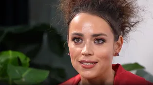 Ve Vědmě stojí za čistým zlem. Gabriela Marcinková i tak svou práci miluje!