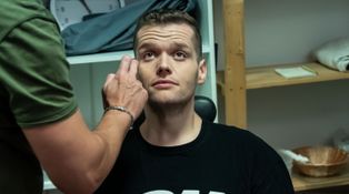 Ľubomírovi Proměna obrátila život vzhůru nohama. Pak podstoupil plastiku