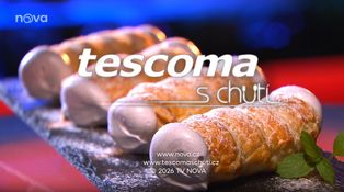 Tescoma s chutí