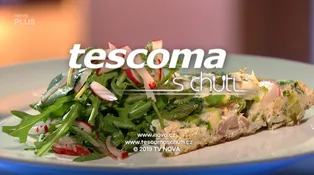 Tescoma s chutí