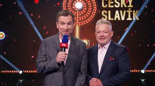 Důležité mávnutí: Takhle Sokol s Hámou zahájili hlasování o Slavíkovi 2026
