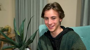 Max Dolanský o Míšovi z Buldoka: Jsme stejně tvrdohlaví