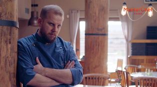 MasterChef Česko
