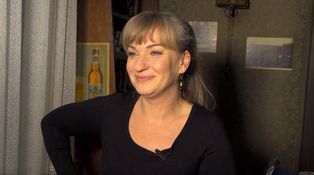 Do Jedné rodiny přichází Sandra Pogodová: Bude to paní Columbová!