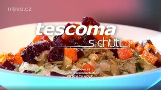Tescoma s chutí