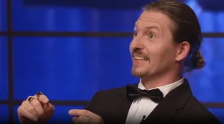 Exkluzivní ukázka z finále MasterChef Česko: Přemek Forejt byl v šoku z milostného vyznání