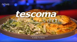 Tescoma s chutí