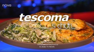 Tescoma s chutí