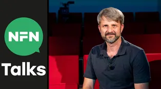 „Důležitá je výdrž. Vyprávěj jsem psal 7 let,“ říká Rudolf Merkner „Důležitá je výdrž. Vyprávěj jsem psal 7 let,“ říká Rudolf Merkner