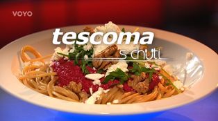 Tescoma s chutí