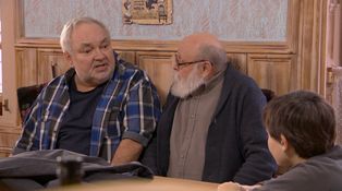 Lumír z Ulice zase perlí. Lexíka vtipně obalamutí