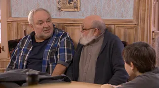 Lumír z Ulice zase perlí. Lexíka vtipně obalamutí
