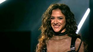 První tanec Evy Burešové v Let's Dance: S expřítelem předvedla svůdnou cha-chu
