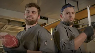 Pohlreichův souboj restaurací
