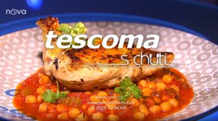 Tescoma s chutí