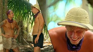 Filip a Pája v Survivoru jako králové paranoie: Nikdo neví, čemu má věřit!