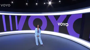 To je Voyo