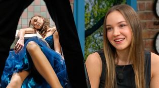 Ujfaluši o zdrogování Žofky v Ulici: Lidi to často bagatelizují