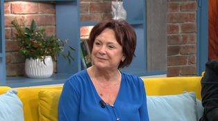 Ilona Svobodová promluvila o Ulici: Stále čekám na svého milence
