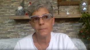 Ztracená rodina: Sebrala jsem odvahu, říká o kontaktu s bratrem Jana