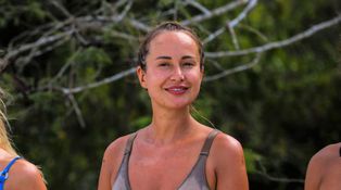 Jak se Karolína dostala do finále Survivor? Podívejte se na její cestu soutěží