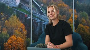 Viviane ze Survivora reaguje na svůj vzkaz: Málem jsem to vzdala