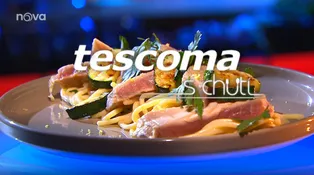 Tescoma s chutí